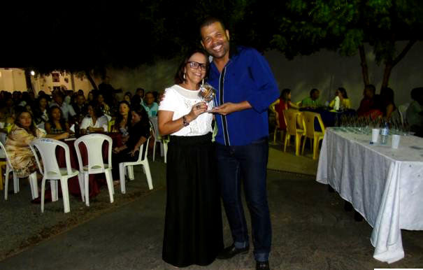 Prefeitura de Oeiras recebe premiação de “Marcas Essenciais” - Imagem 4