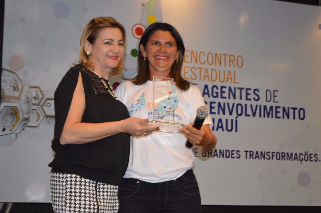 Água Branca recebe prêmio do Sebrae por incentivar pequenos negócios - Imagem 2