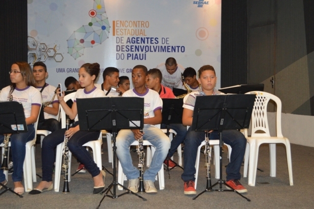 Água Branca recebe prêmio do Sebrae por incentivar pequenos negócios - Imagem 3