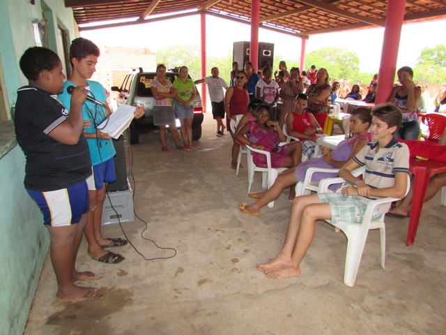 Empossado Nova Diretoria do Grêmio Estudantil da Escola Santa Catarina - Imagem 15