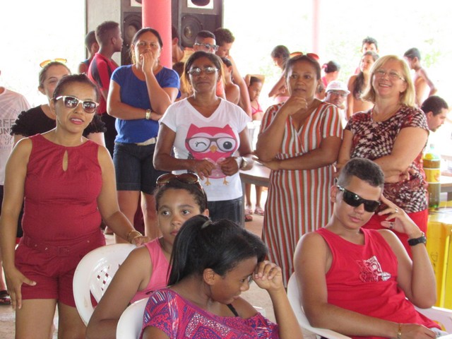 Empossado Nova Diretoria do Grêmio Estudantil da Escola Santa Catarina - Imagem 16