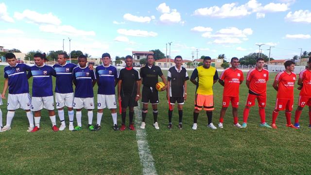 Posto Pimenteiras derrota Arsenal e levanta caneco de campeão Pimenteirense - Imagem 4