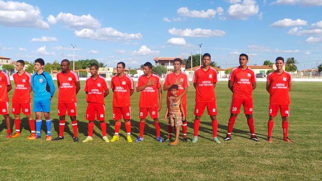 Posto Pimenteiras derrota Arsenal e levanta caneco de campeão Pimenteirense - Imagem 8