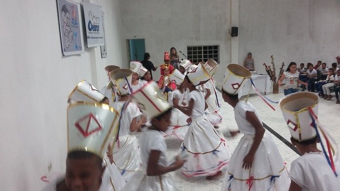 Lukano Sá entrega medalhas a alunos da rede municipal - Imagem 15