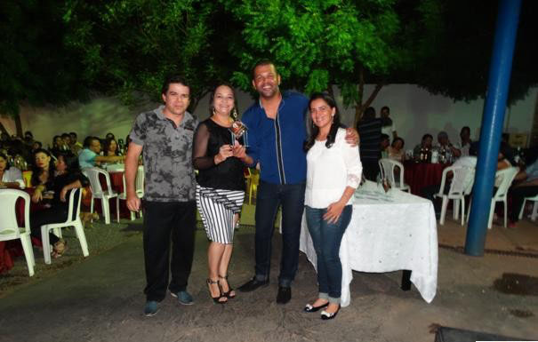 Prefeitura de Oeiras recebe premiação de “Marcas Essenciais” - Imagem 3