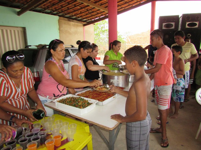 Empossado Nova Diretoria do Grêmio Estudantil da Escola Santa Catarina - Imagem 25