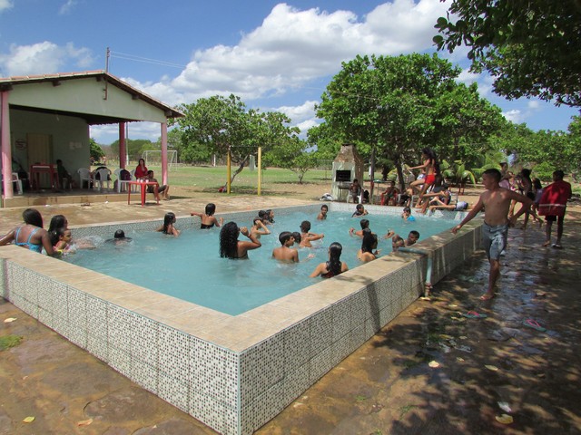 Empossado Nova Diretoria do Grêmio Estudantil da Escola Santa Catarina - Imagem 1