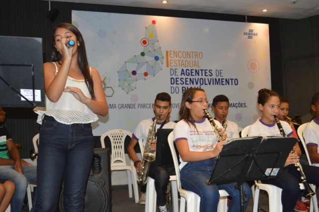Água Branca recebe prêmio do Sebrae por incentivar pequenos negócios - Imagem 5