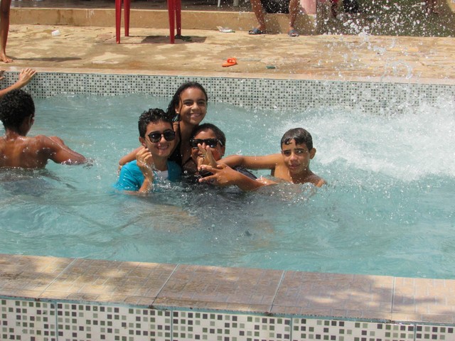 Empossado Nova Diretoria do Grêmio Estudantil da Escola Santa Catarina - Imagem 5