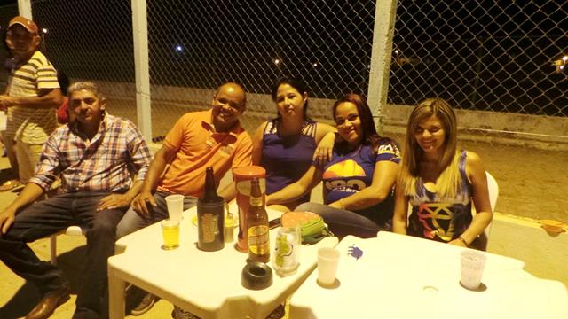 Posto Pimenteiras derrota Arsenal e levanta caneco de campeão Pimenteirense - Imagem 13