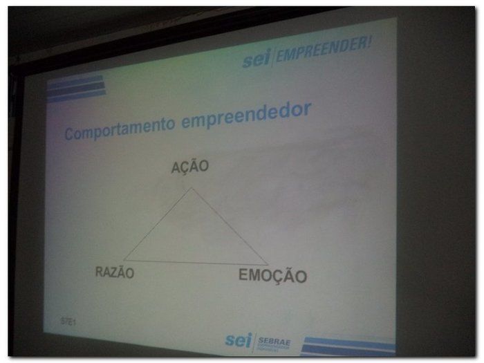 SEBRAE em parceria com a ADM realiza ciclo de oficinas em Inhuma - Imagem 11