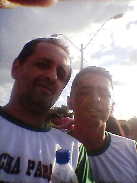 Marcha para Jesus é realizada em Água Branca - Imagem 33