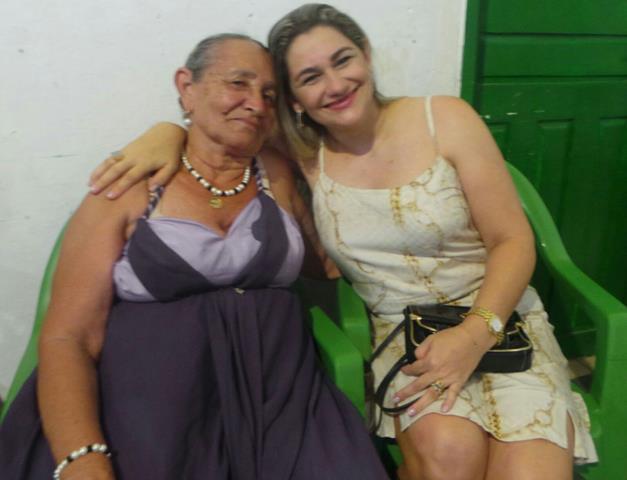 Idosos de Pimenteiras ganham festa de confraternização - Imagem 13