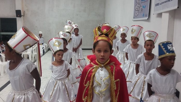 Lukano Sá entrega medalhas a alunos da rede municipal - Imagem 16