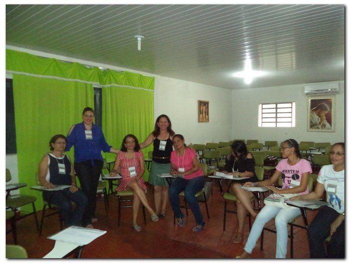 SEBRAE em parceria com a ADM realiza ciclo de oficinas em Inhuma - Imagem 4
