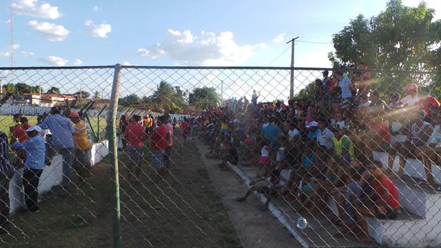 Posto Pimenteiras derrota Arsenal e levanta caneco de campeão Pimenteirense - Imagem 17