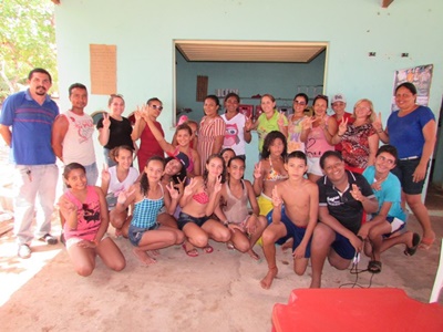 Empossado Nova Diretoria do Grêmio Estudantil da Escola Santa Catarina - Imagem 13
