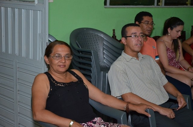 Sessão Solene Abriu as Comemorações de Aniversário de Ipiranga do Piauí - Imagem 38