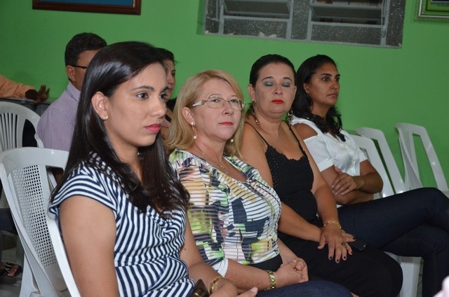 Sessão Solene Abriu as Comemorações de Aniversário de Ipiranga do Piauí - Imagem 16