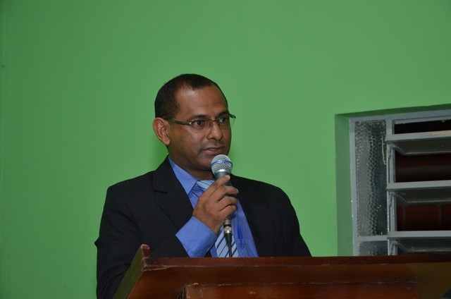 Sessão Solene Abriu as Comemorações de Aniversário de Ipiranga do Piauí - Imagem 41