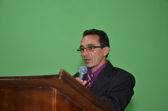 Sessão Solene Abriu as Comemorações de Aniversário de Ipiranga do Piauí - Imagem 14