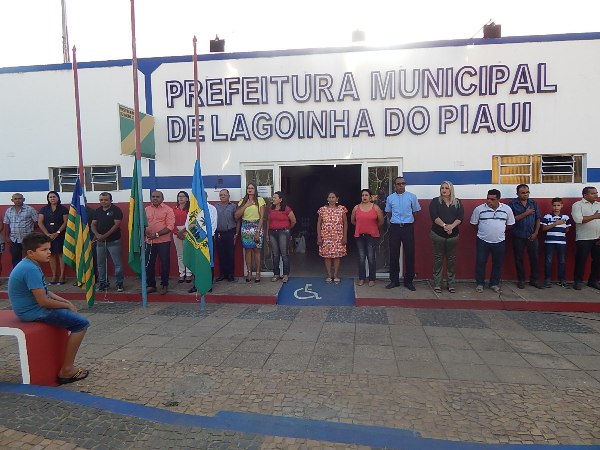 Programação começou cedo nas festividades do aniversário da cidade - Imagem 2