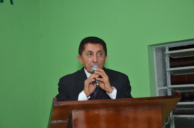 Sessão Solene Abriu as Comemorações de Aniversário de Ipiranga do Piauí - Imagem 33