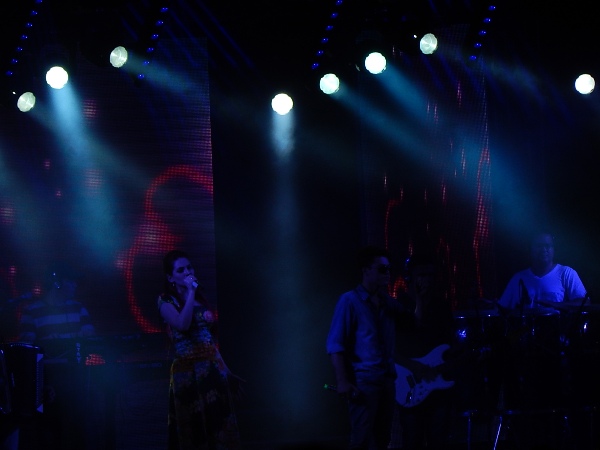 Mais de 5 mil pessoas no show da Malla 100 Alça em Lagoinha  - Imagem 20