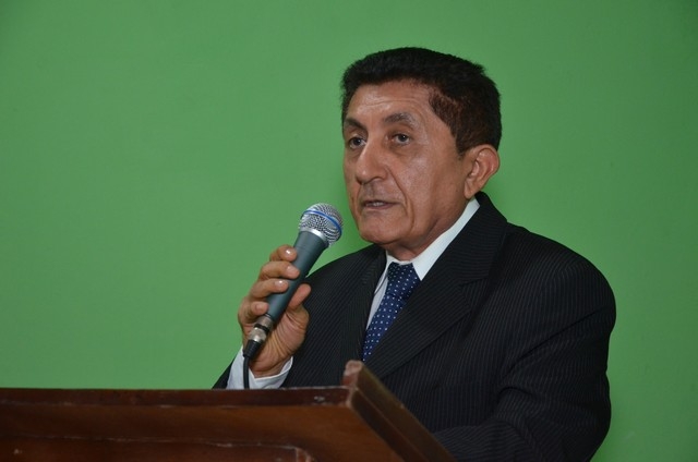 Sessão Solene Abriu as Comemorações de Aniversário de Ipiranga do Piauí - Imagem 31