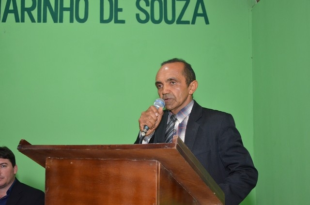 Sessão Solene Abriu as Comemorações de Aniversário de Ipiranga do Piauí - Imagem 12