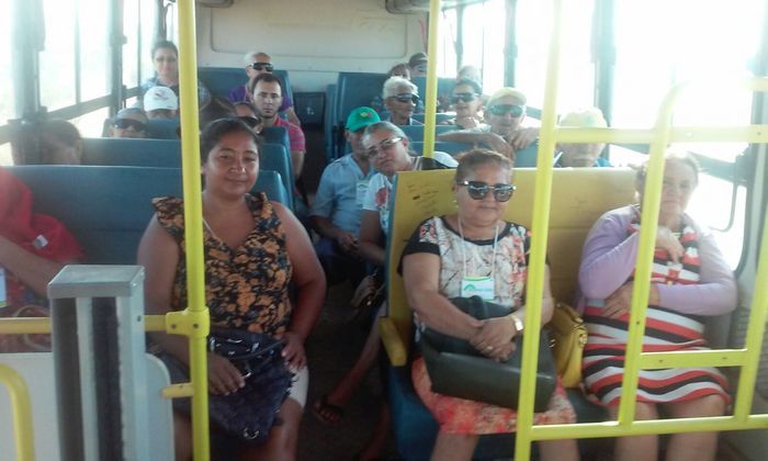 Idosos de Alegrete recebem cirurgia de catarata - Imagem 9