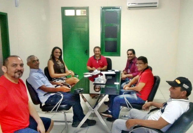 Prefeitura de Água Branca cobra providências da Eletrobrás sobre qualidade da energia - Imagem 1