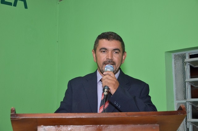 Sessão Solene Abriu as Comemorações de Aniversário de Ipiranga do Piauí - Imagem 26