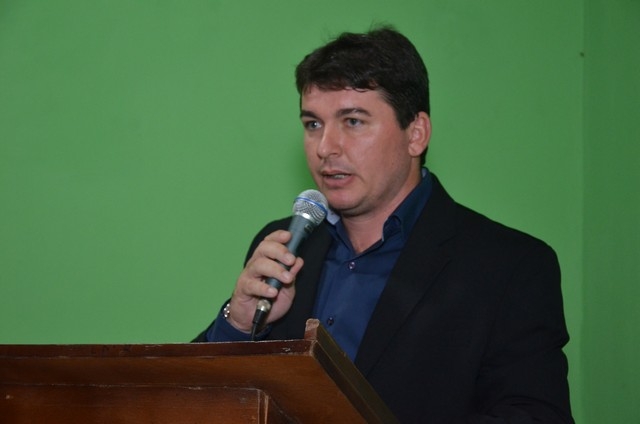 Sessão Solene Abriu as Comemorações de Aniversário de Ipiranga do Piauí - Imagem 29