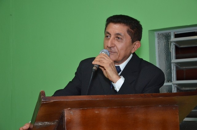 Sessão Solene Abriu as Comemorações de Aniversário de Ipiranga do Piauí - Imagem 32