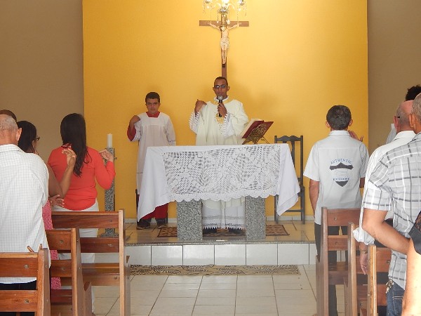 Programação começou cedo nas festividades do aniversário da cidade - Imagem 5