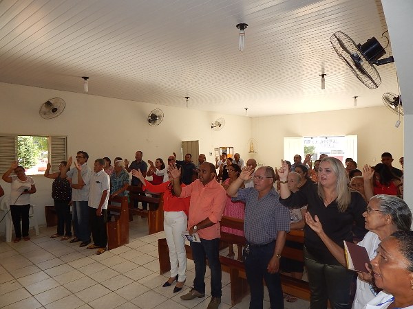 Programação começou cedo nas festividades do aniversário da cidade - Imagem 7