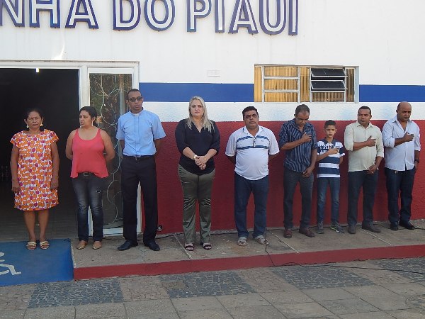 Programação começou cedo nas festividades do aniversário da cidade - Imagem 3