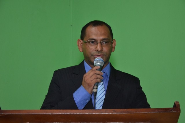 Sessão Solene Abriu as Comemorações de Aniversário de Ipiranga do Piauí - Imagem 40