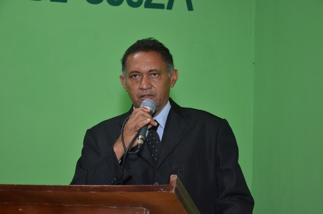 Sessão Solene Abriu as Comemorações de Aniversário de Ipiranga do Piauí - Imagem 27