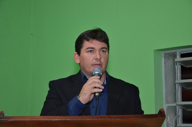 Sessão Solene Abriu as Comemorações de Aniversário de Ipiranga do Piauí - Imagem 30