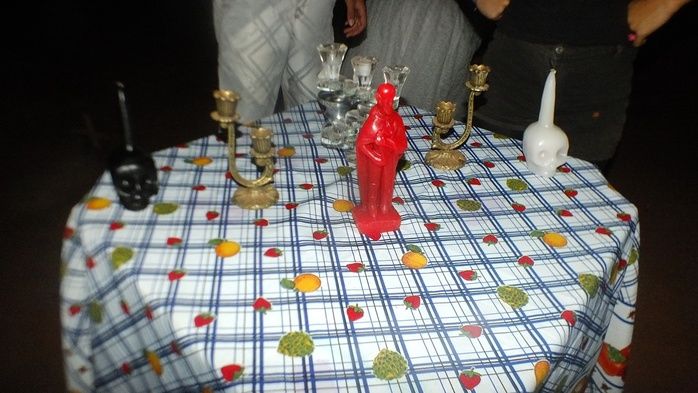 Vem ai!!! Contos e Lendas do Piauí! Verdade ou Ficção? - Imagem 9