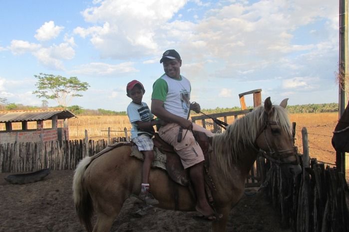 Confira como foi a tradicional Corrida de Cavalos de Lagoa Seca  - Imagem 9