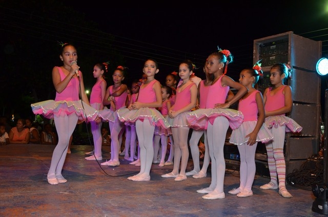 Apresentações Culturais Marcam a 1ª Noite do Aniversário de Ipiranga - Imagem 22