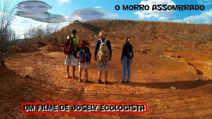 Vem ai!!! Contos e Lendas do Piauí! Verdade ou Ficção? - Imagem 47