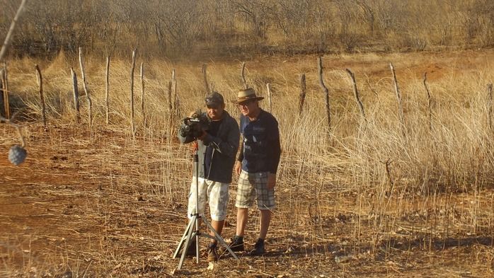 Vem ai!!! Contos e Lendas do Piauí! Verdade ou Ficção? - Imagem 8