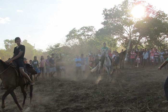 Confira como foi a tradicional Corrida de Cavalos de Lagoa Seca  - Imagem 26