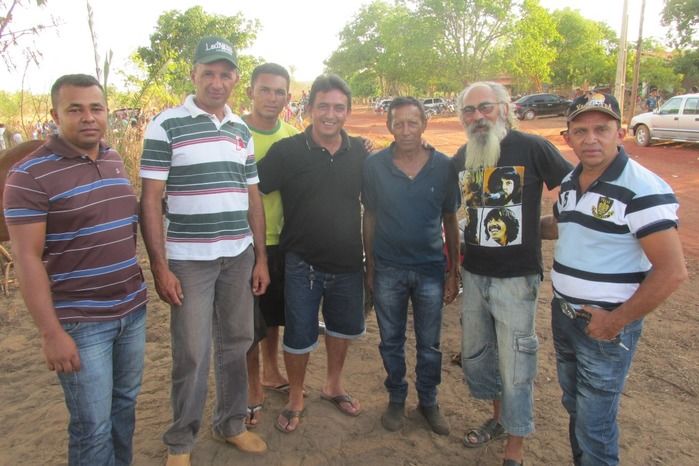 Confira como foi a tradicional Corrida de Cavalos de Lagoa Seca  - Imagem 14