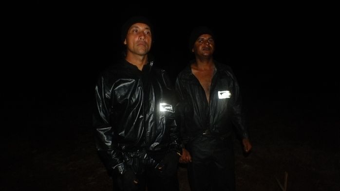 Vem ai!!! Contos e Lendas do Piauí! Verdade ou Ficção? - Imagem 11