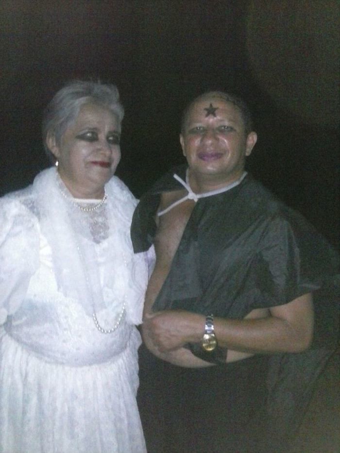 Vem ai!!! Contos e Lendas do Piauí! Verdade ou Ficção? - Imagem 40